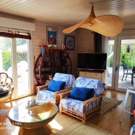 Cote D'azur L'abris-cotier Villa *