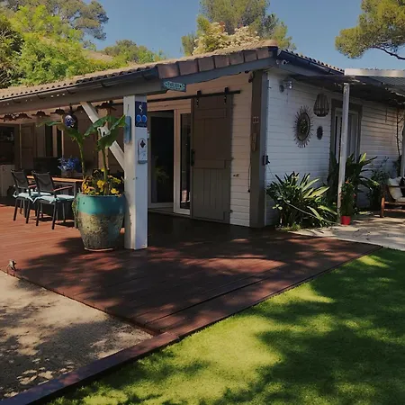 Cote D'azur L'abris-cotier Villa *