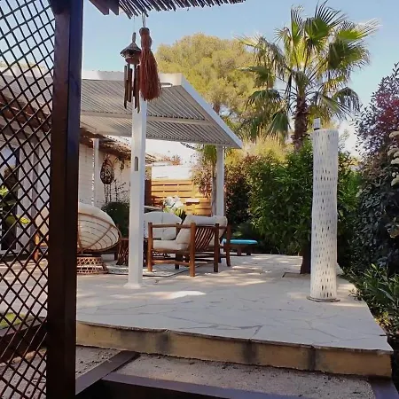 Cote D'azur L'abris-cotier * Gassin